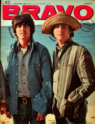 Bravo 42/1965