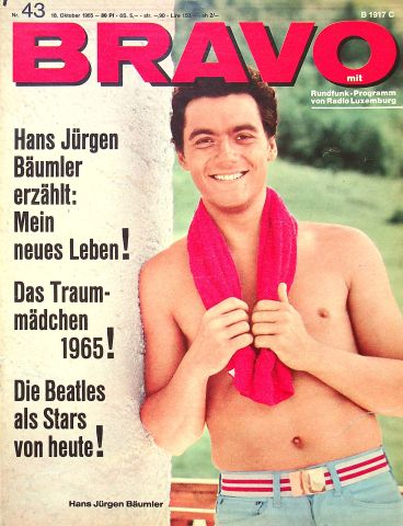 Bravo 43/1965