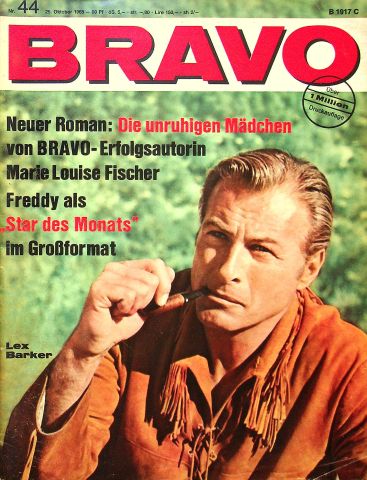 Bravo 44/1965