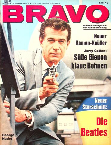 Bravo 45/1965