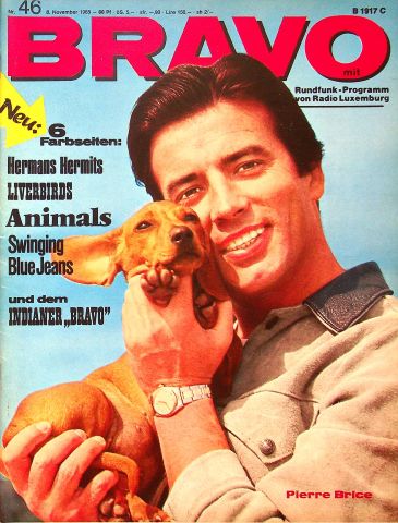 Bravo 46/1965