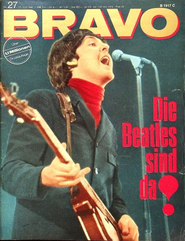 Bravo 27/1966