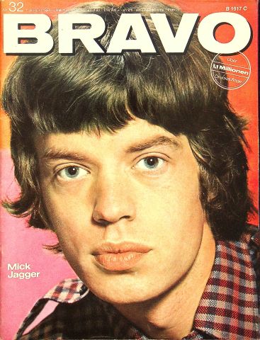 Bravo 32/1966