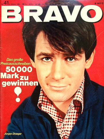 Bravo 41/1966