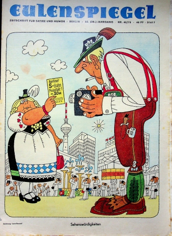 Eulenspiegel 42/1975