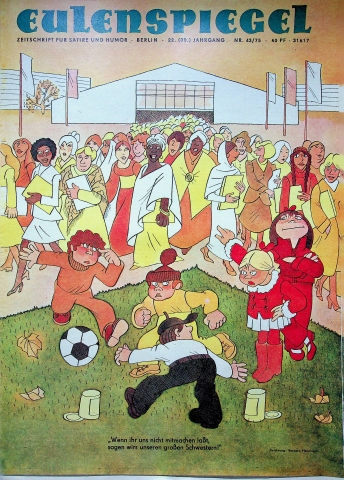 Eulenspiegel 43/1975