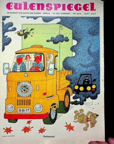 Eulenspiegel 44/1975