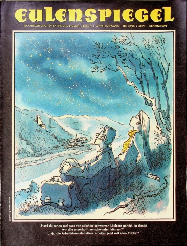 Eulenspiegel 42/1985
