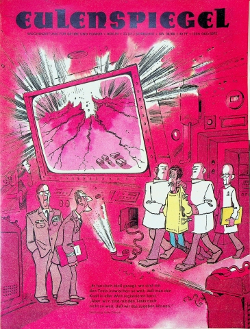 Eulenspiegel 38/1986