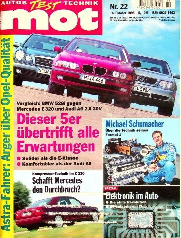 MOT 22/1995