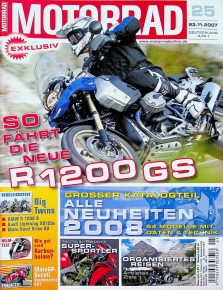 Motorrad 25/2007