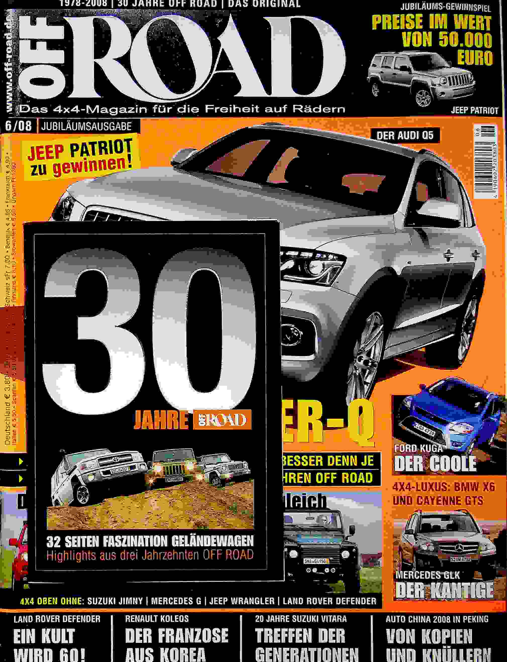 Offroad 06/2008