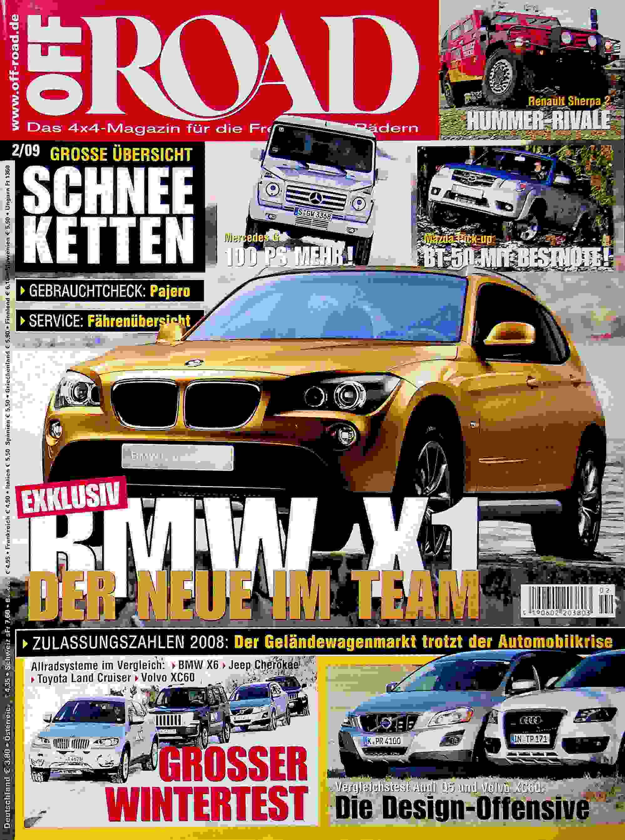 Offroad 02/2009