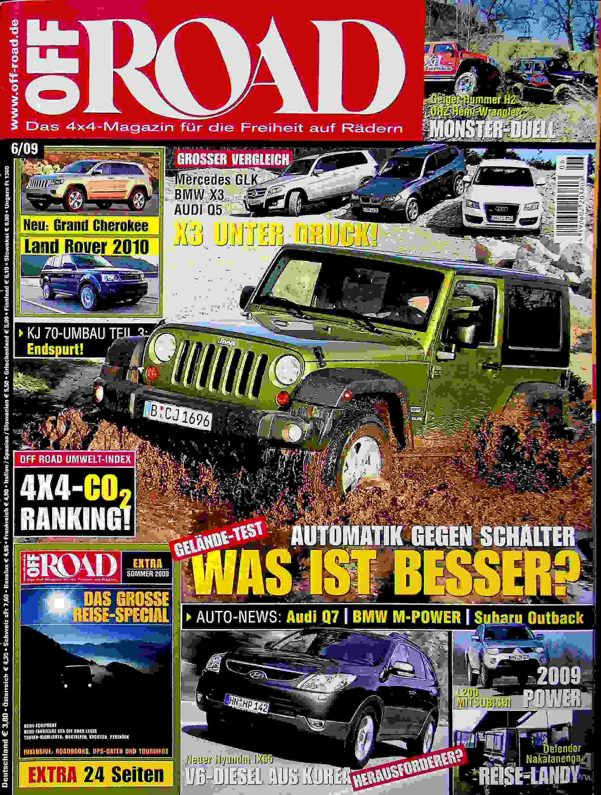 Offroad 06/2009