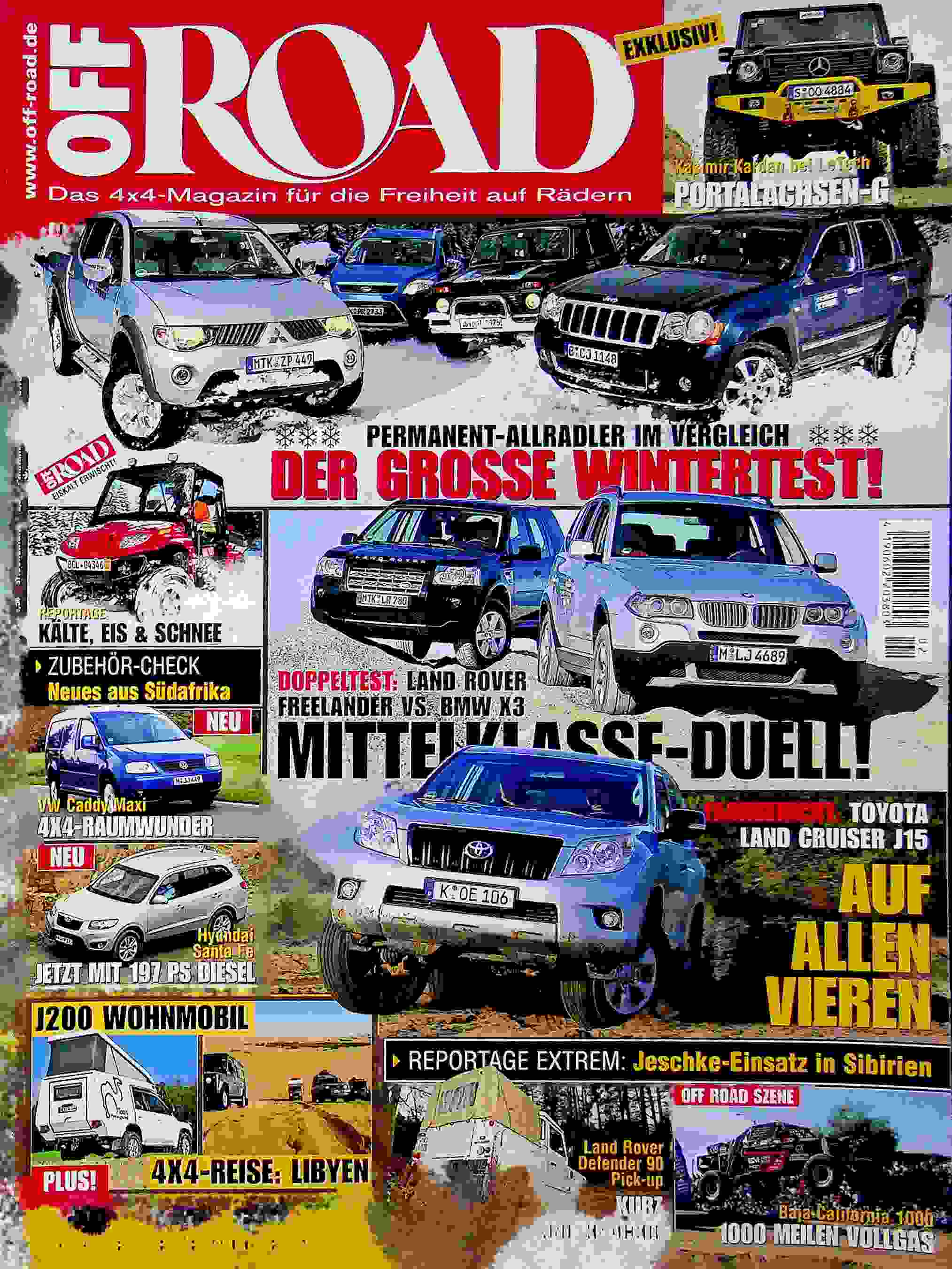 Offroad 02/2010