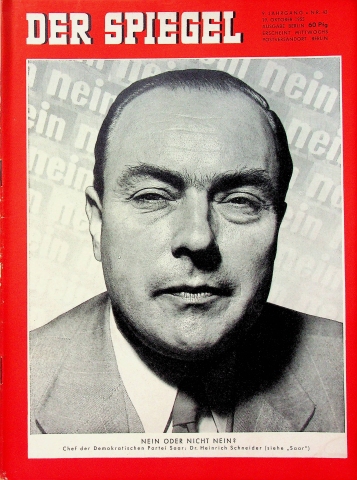 Spiegel 43/1955