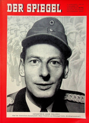 Spiegel 45/1955