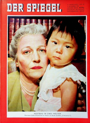 Spiegel 46/1955