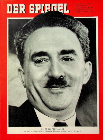 Spiegel 50/1955