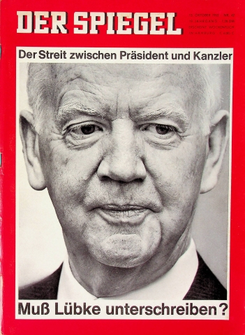 Spiegel 42/1965