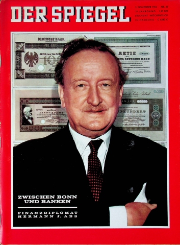 Spiegel 45/1965