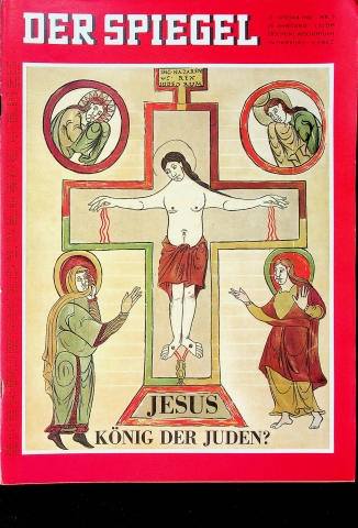 Spiegel 06/1966