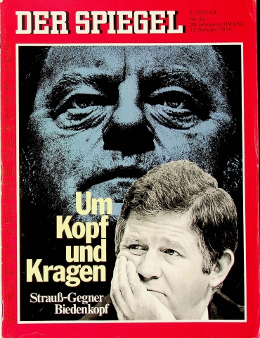 Spiegel 42/1975