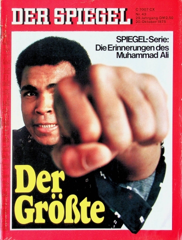 Spiegel 43/1975