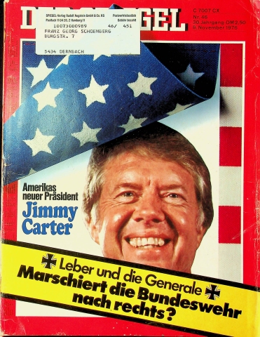 Spiegel 46/1976