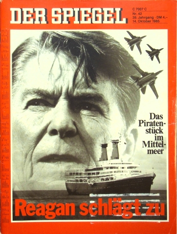Spiegel 42/1985
