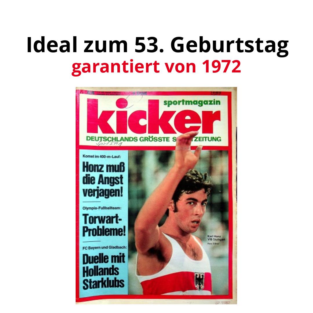 BILD ZEITUNG 11.6.1992 Bildzeitung 11.06.1992 Juni Geschenk Geburtstag EUR 25,49 - DE